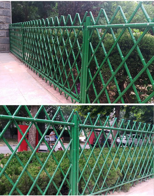 廣東竹節(jié)護(hù)欄廠家報價解析 選購指南與市場趨勢