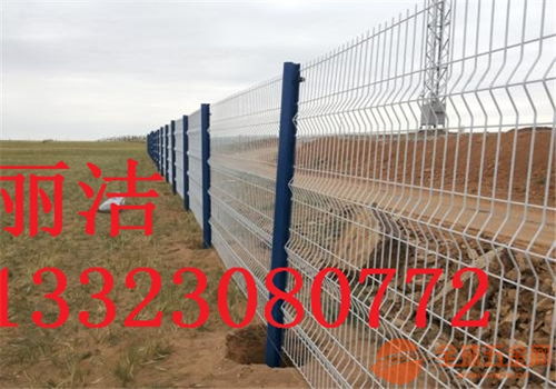 小區(qū)護(hù)欄網(wǎng) 市場、用途與材質(zhì)全解析